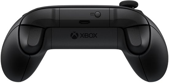 Xbox Draadloze Controller - Carbon Zwart - Xbox, PC, Cloud Gaming