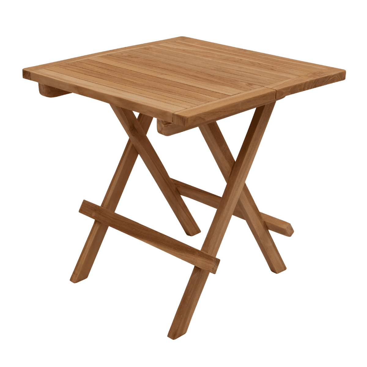 De Bosrand Bijzettafel Organisch - Zand - 35x53 cm
