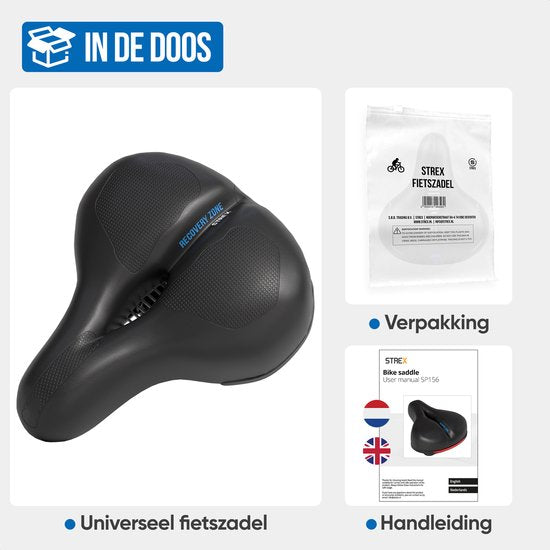 Strex Hondentondeuse / Dieren Tondeuse - Extra Stil en Draadloos - 5 Standen - Hondentrimmer Voor Alle Vachten - Clipper