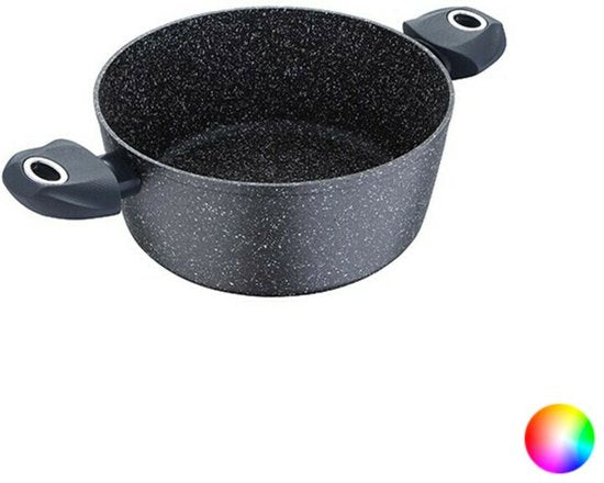 Bergner Braadpan - Orion - 28 cm