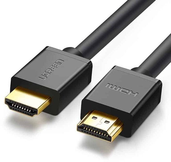 UGREEN HDMI Kabel 4K 60Hz – 1 Meter – High Speed – Voor TV & Gaming