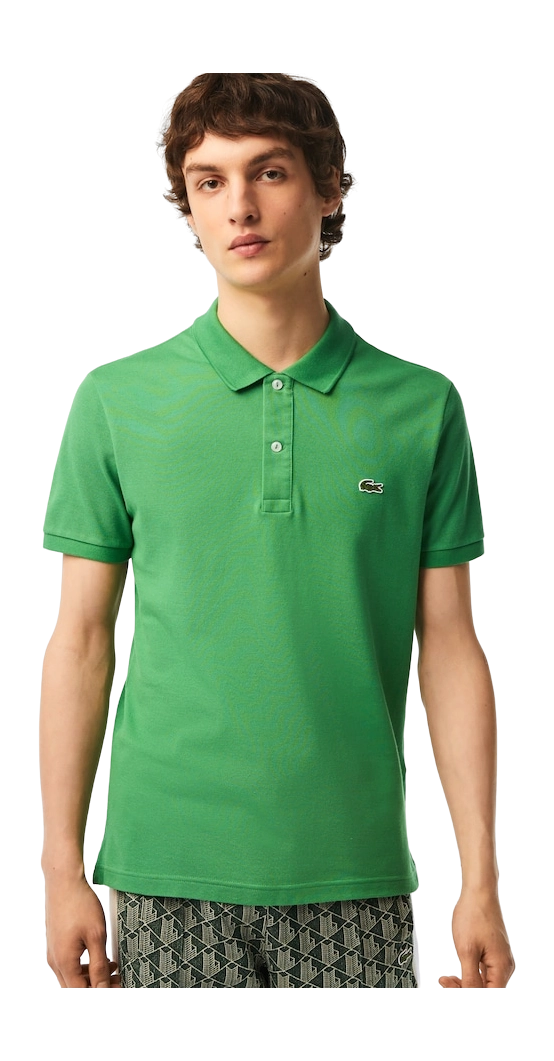 Lacoste Slim Fit Polo Heren| Maat XS | PH4012-43 | 100% Katoen | Klassieke Polo