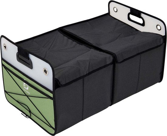 Bo-Camp - Opbergbox - Smart large - Opvouwbaar