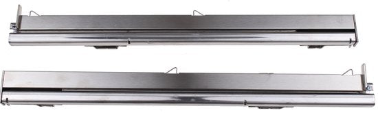 standaard cliprail - bosch - HEZ638000