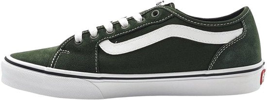 Vans Filmore Decon Sneakers Heren - maat 42,5