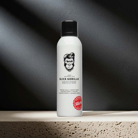 Slick Gorilla - Haarspray - 200ml