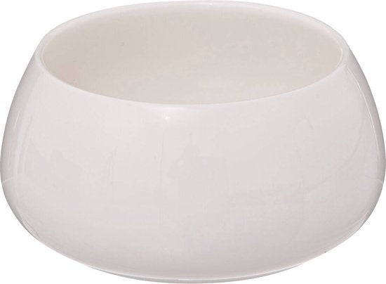 Klein porseleinen schaaltje NORA, Ø 10 cm