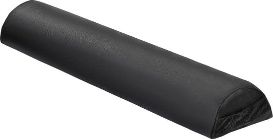 tectake® - Nekkussen kniekussen rolkussen voor massagetafel 400246