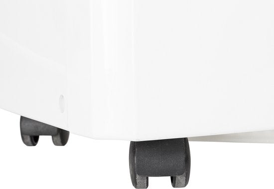 Tristar Mobiele Airco - 3-in-1 - Ontvochtiger - 10500 BTU - 38 m² - Wit