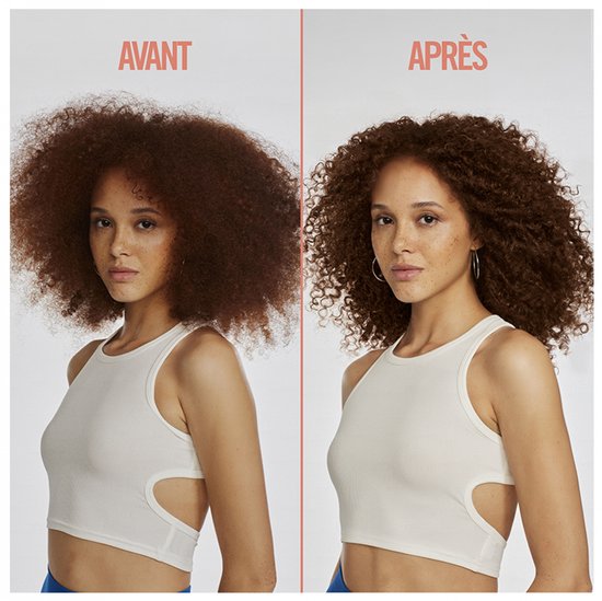 Revlon - Uniq One All In One Treatment Curls - 230ml