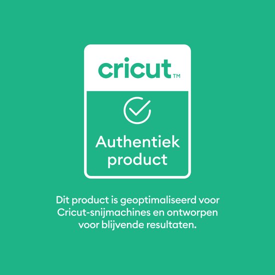 Cricut EasyPress Mini™ – Zen Blauw