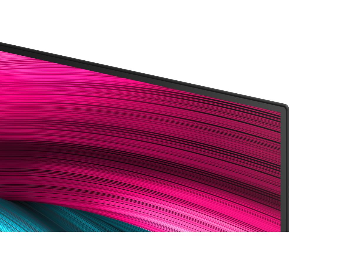 LG OLED evo AI C5 Smart TV - 48 inch - 4K OLED - 2025 Model