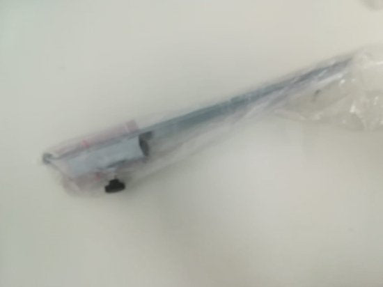 Parasolharing 49 cm Metaal