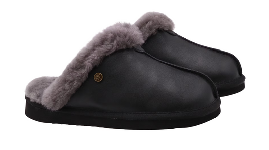 Alpacas Footwear - Zachte Pantoffels - Heren