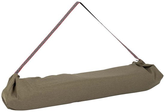 Bo-Camp - Urban Outdoor collection - Relaxstoel - Bloomsbury - L - Oxford Polyester - Groen