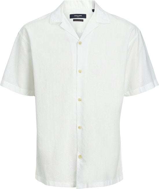 Jack & Jones Overhemd Relaxed Fit Overhemd