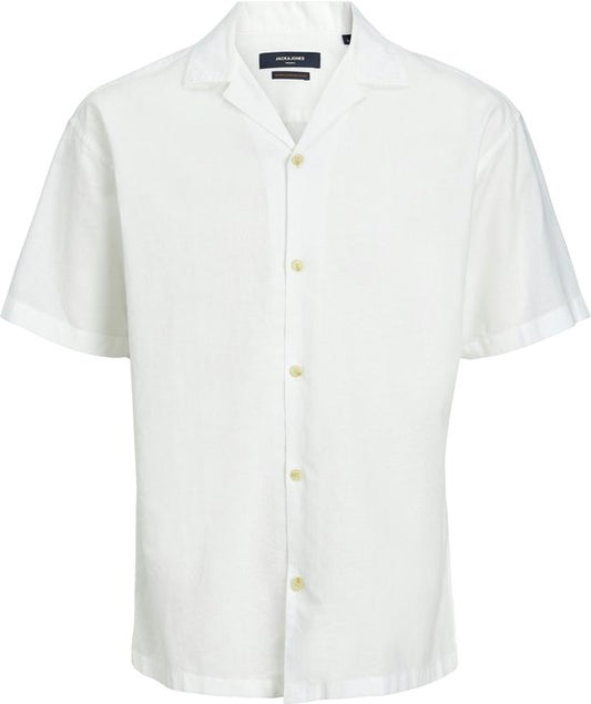 Jack & Jones Overhemd Relaxed Fit Overhemd