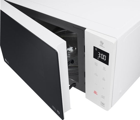 LG MS 23 NECBW - Magnetron