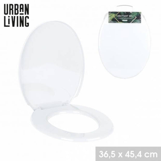 VDD Toiletbril in het Roze - 36,5x45,4cm
