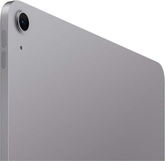 Apple iPad Air (2024) - 13 inch - WiFi + Cellular - 1TB - Grijs - 6e generatie