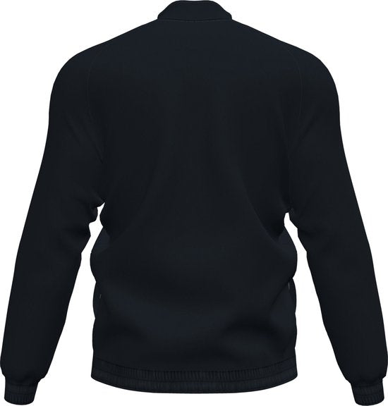 Joma Combi Jas Zwart M Man