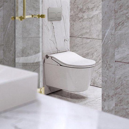 Toto Europe Rw Closetzitting Met Onderdouche Tcf801Cg