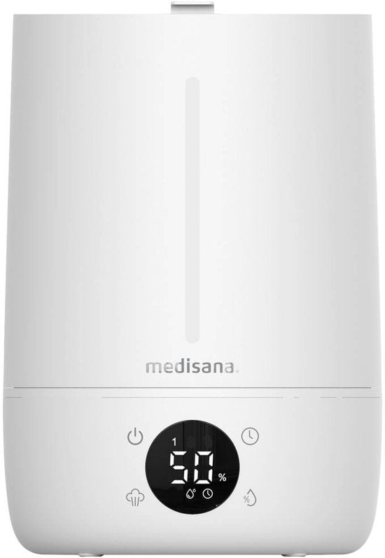 medisana AH 663 - Top-Fill luchtbevochtiger