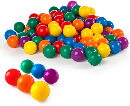 Intex Fun Ballz™ - Leeftijd 2+