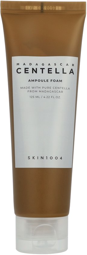 Skin1004 - Centella Ampoule Foam - 125ml