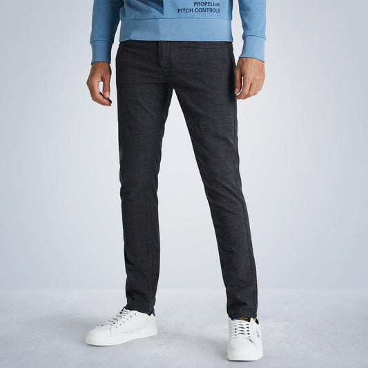 PME Legend Nightflight broek - Maat W32 L32 - Grijs