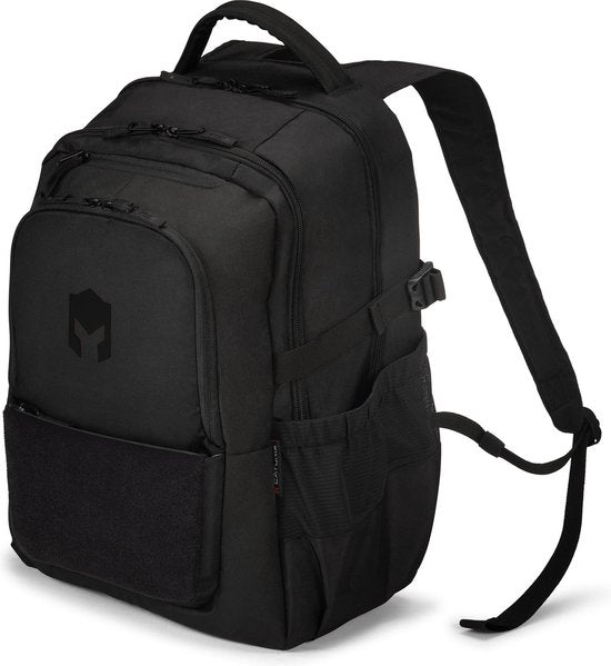 Laptoptas Caturix CTRX-13 Zwart
