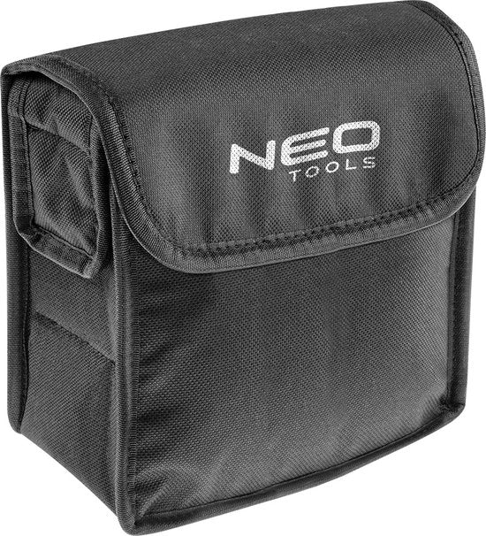 Neo Tools Kruislijnlaser 75-107 laser kleur groen