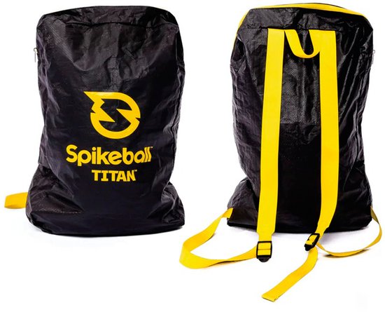 Spikeball TITAN set