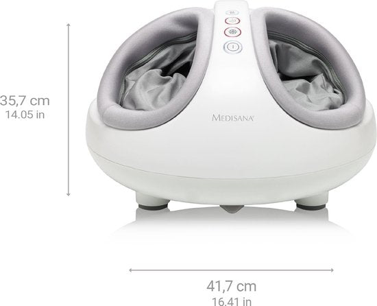 medisana FM 888 - Voetmassage