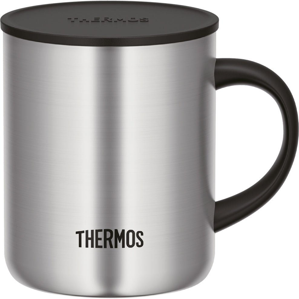 THERMOS Longlife Cup - Thermobeker - 0,35 l - RVS