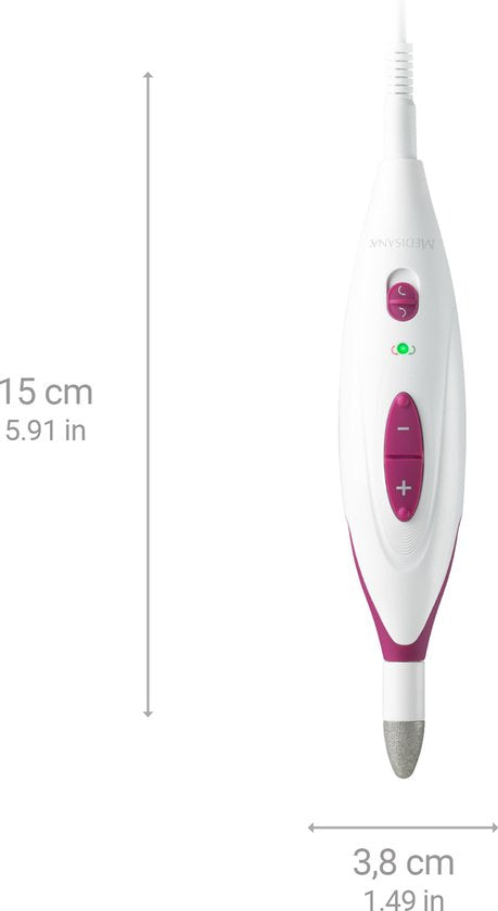 medisana Manicure en pedicure set MP 815