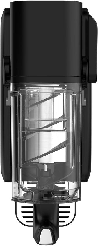 Tomado TSM2002B - Slushmachine - Slushpuppy maker - 5-in-1 Slush - Slush Puppy - 2 liter slush - Tot 12 uur bevroren drankjes - Touchcontrol bediening - Zwart