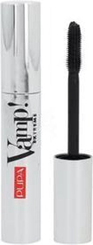 Pupa Milano vamp extreme mascara 010