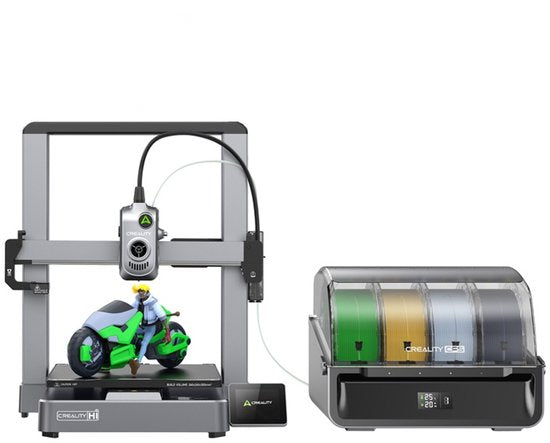 Creality - 1001010498 - 3D-printer