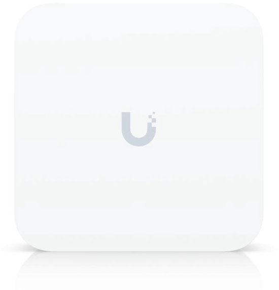 Ubiquiti UniFi Express 7 - 10G Cloud Gateway - WiFi 7