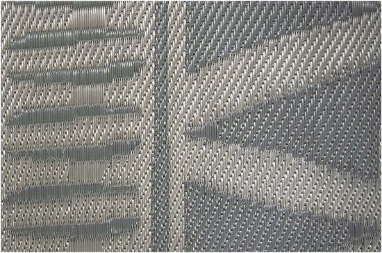Bo-Camp - Chill Mat - Oxomo - Dove - L