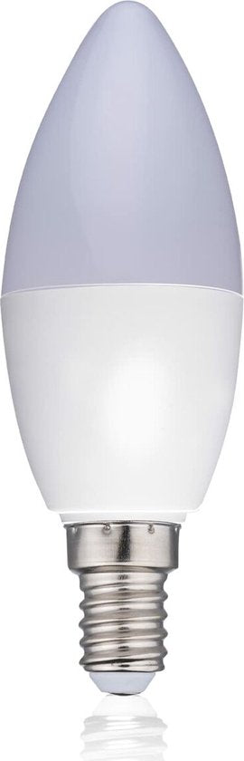 alpina Smart Home LED Lamp - E14 - Slimme verlichting