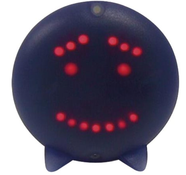 Velleman MK175 Animated LED Smiley - Elektronica Bouwpakket