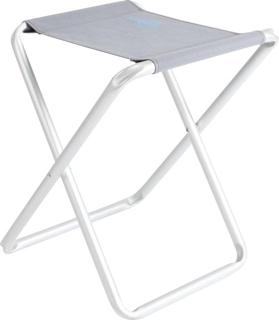 Bo-Camp - Krukje - Inklapbaar - Aluminium
