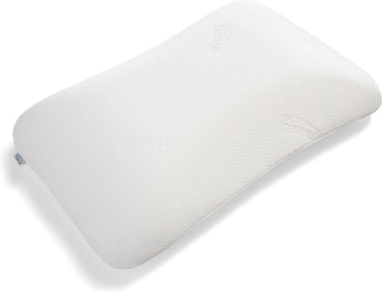 TEMPUR® Symphony hoofdkussen Medium - 63 x 43 x 12,5 cm