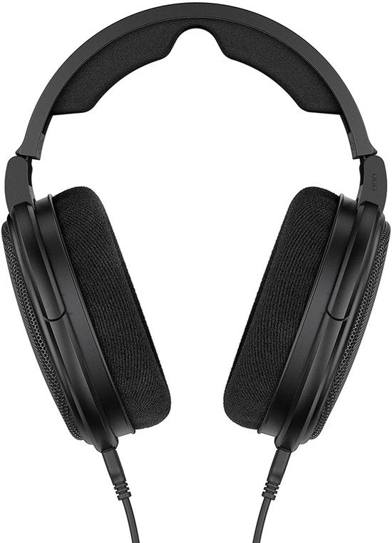 Sennheiser HD 660 S2 - Koptelefoon - Zwart