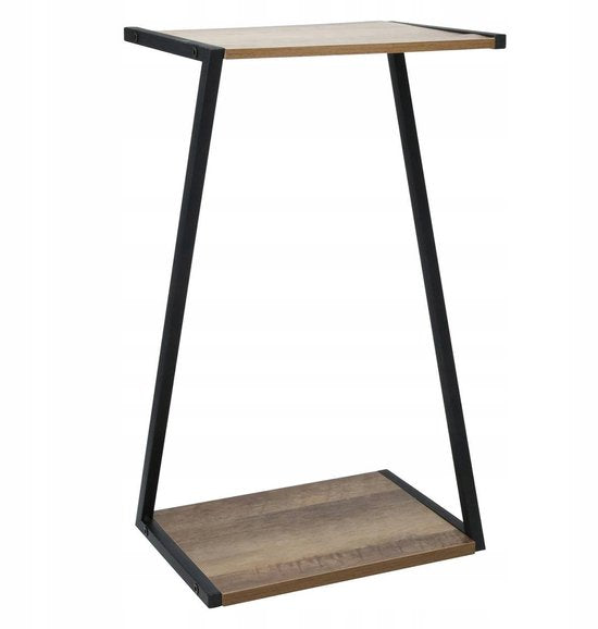 Relaxwonen Plantenrek – Model Genu – Z-vorm – Modern & Ruimtebesparend