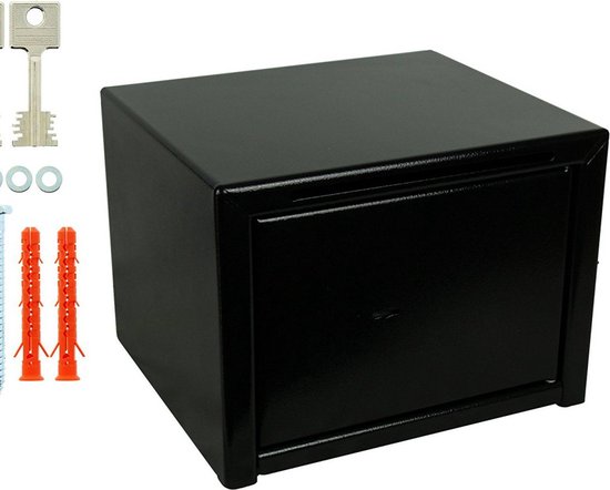 BURG-WÄCHTER-Kluis-PointSafe-P-3-S