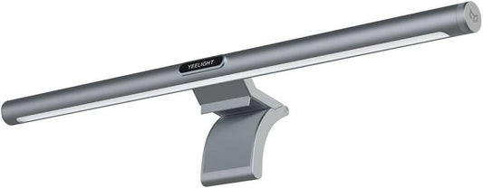 Yeelight Screen Light Bar Pro RGB YLTD003 - Zwart/Zilver - Monitorverlichting - 10 W