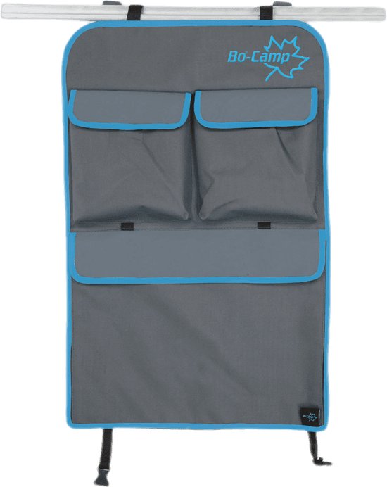 Bo-Camp - Tentorganizer - Smart - 3 Vakken